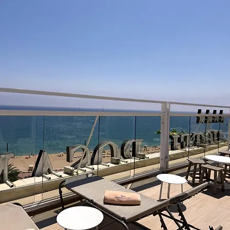 Rosamar Maritim 4*-3