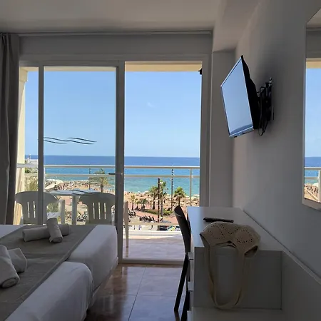 Rosamar Maritim 4*-2